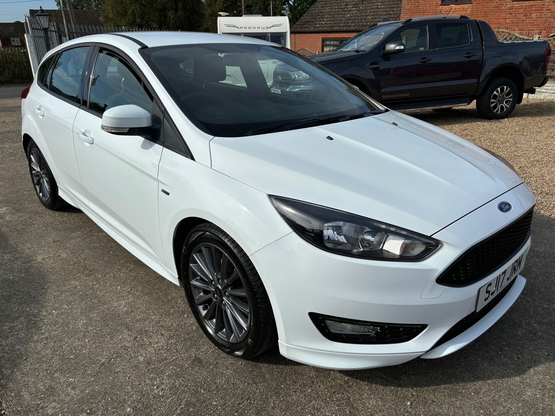 Ford Focus Norwich