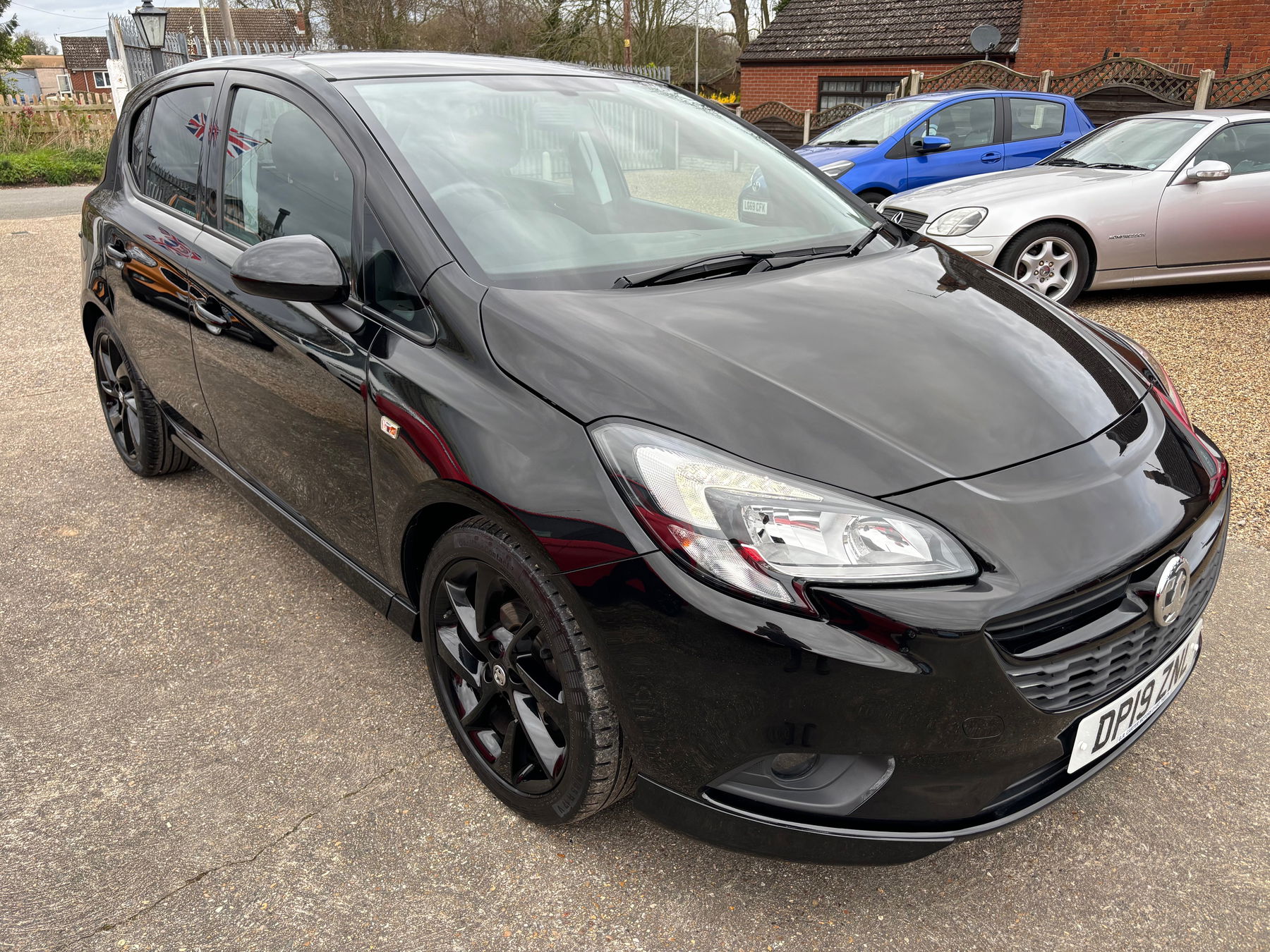 Vauxhall Corsa Norwich