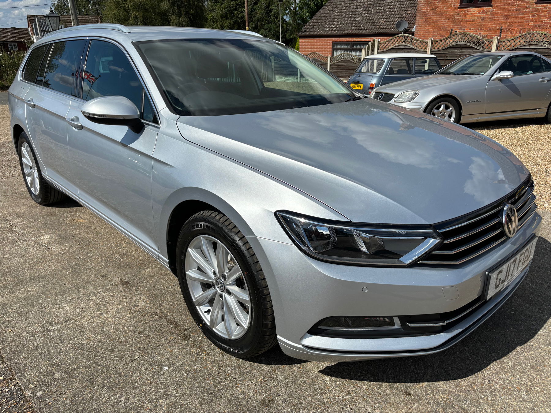 Volkswagen Passat Norwich